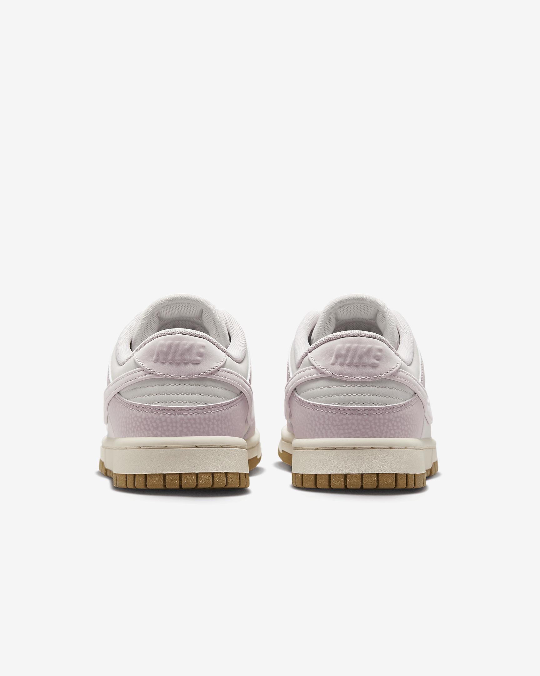 Nike Dunk Low Premium Next Nature Women's Shoes - 7