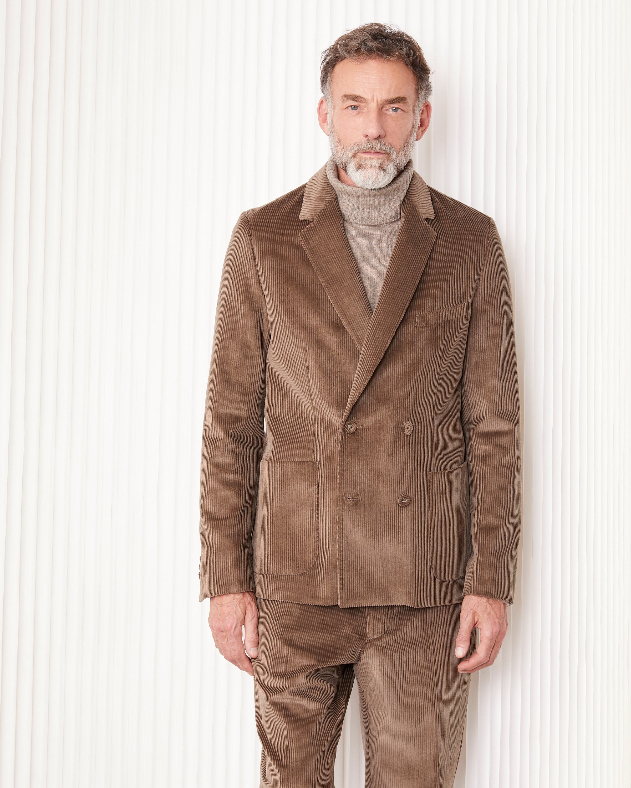 LEON JACKET - 2
