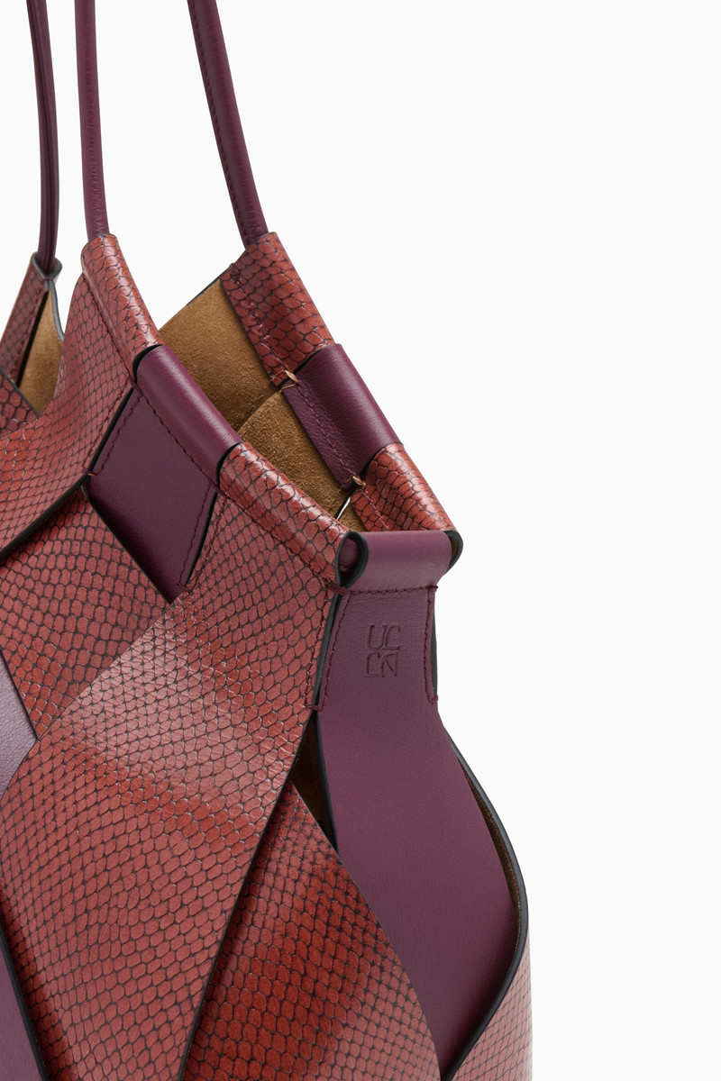 Charlotte Shoulder Bag 3