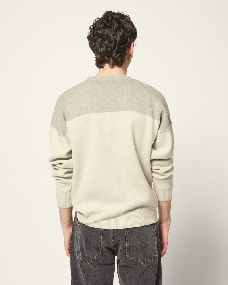 ENNET SWEATER - 5
