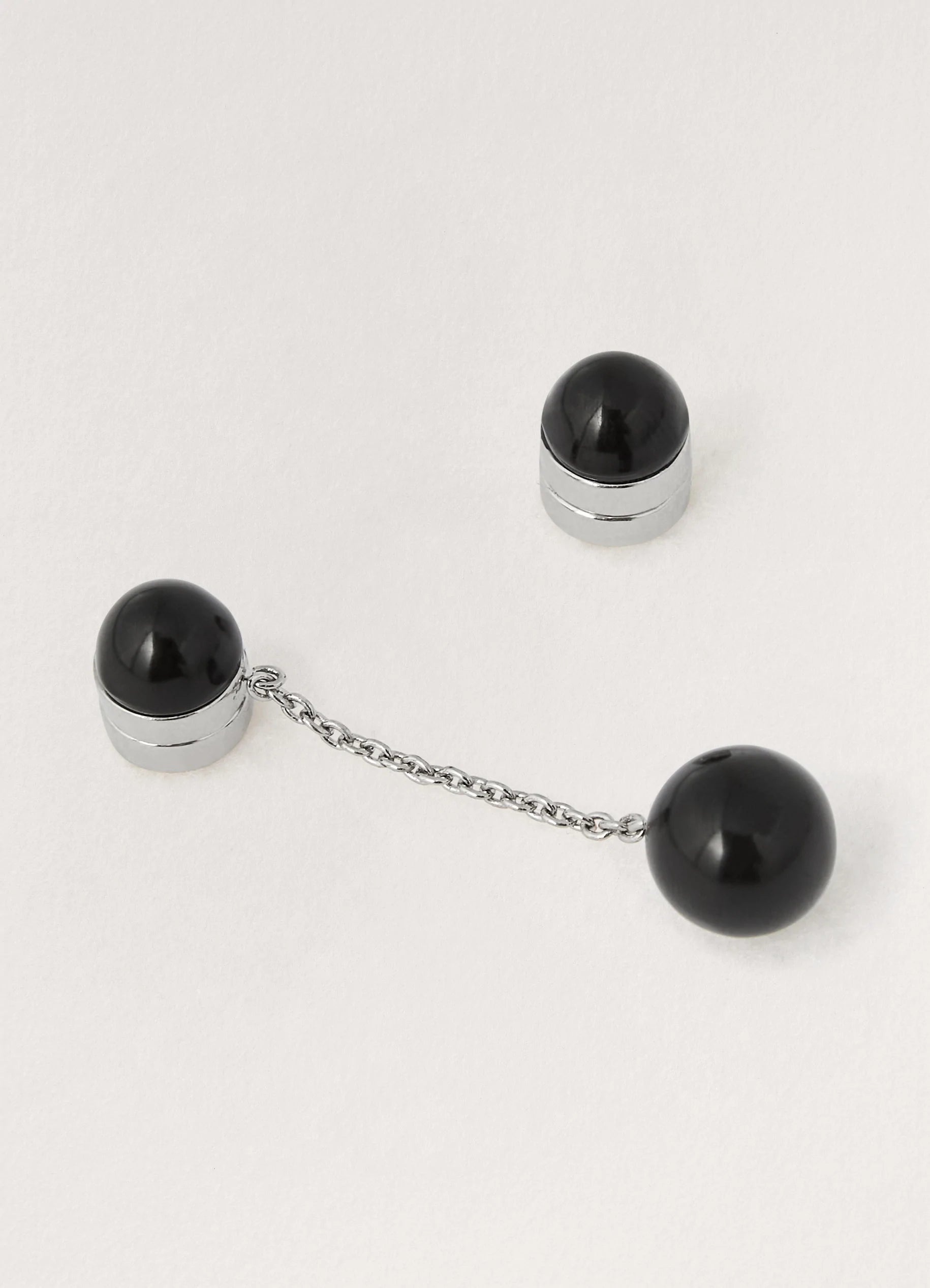 BEAUTY SPOT ASYMETRICAL
BRASS - 2