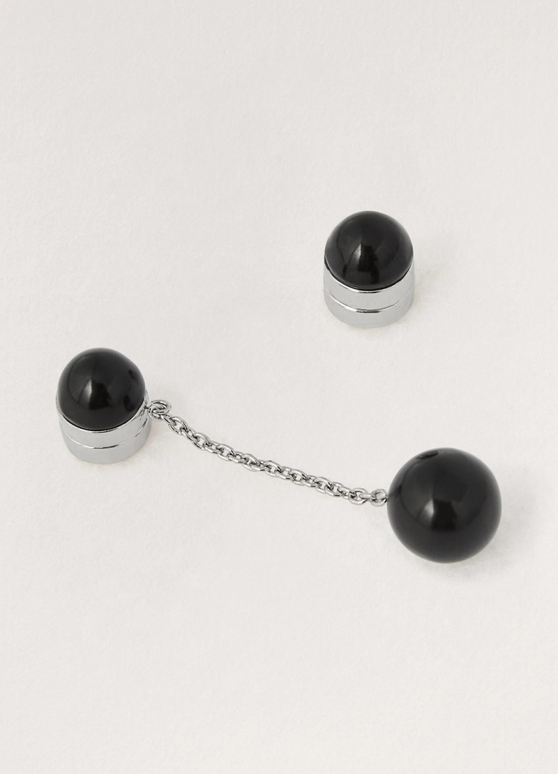 Lemaire BEAUTY SPOT ASYMETRICAL
BRASS outlook