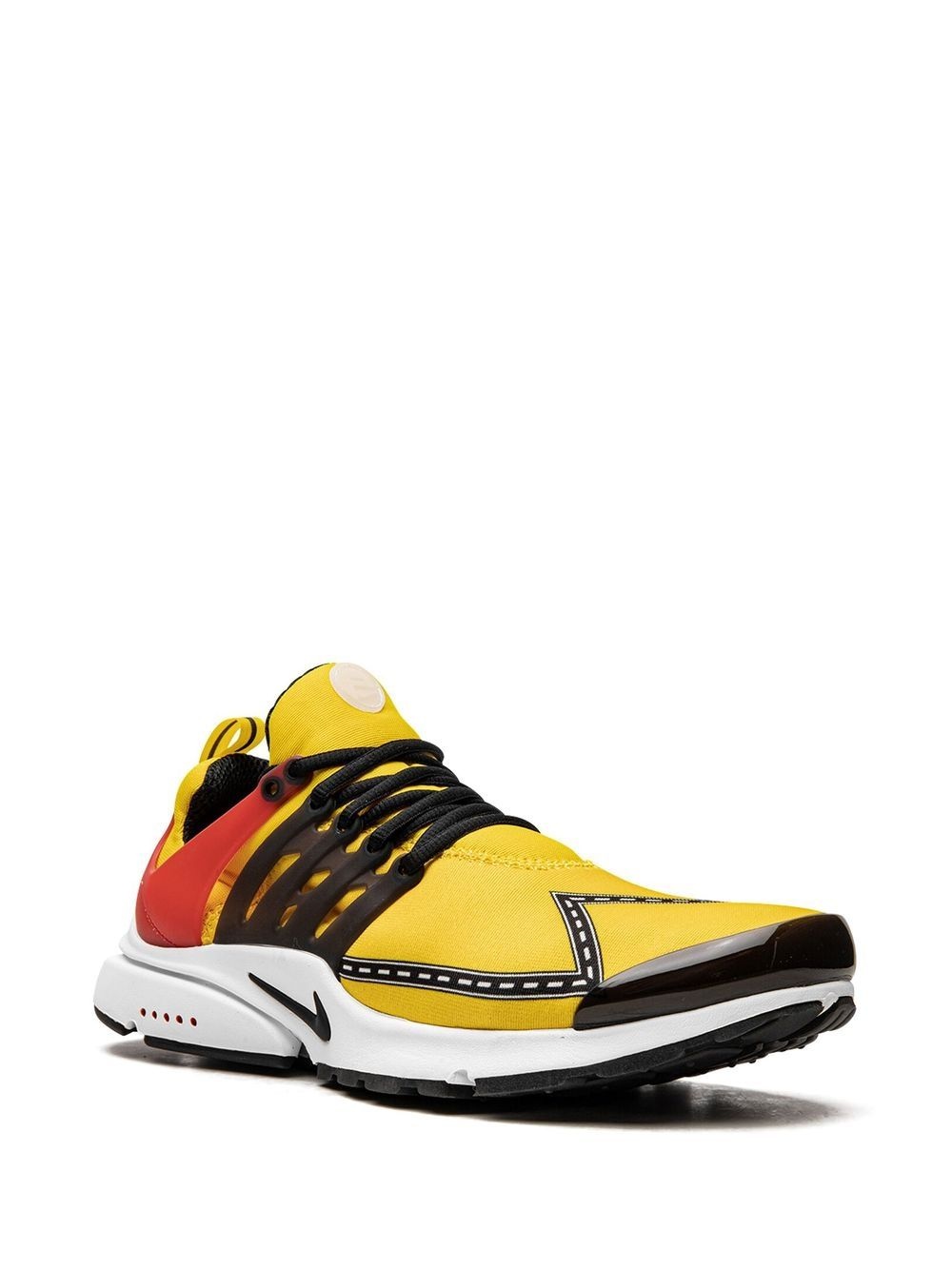 Air Presto "Road Race" sneakers - 2