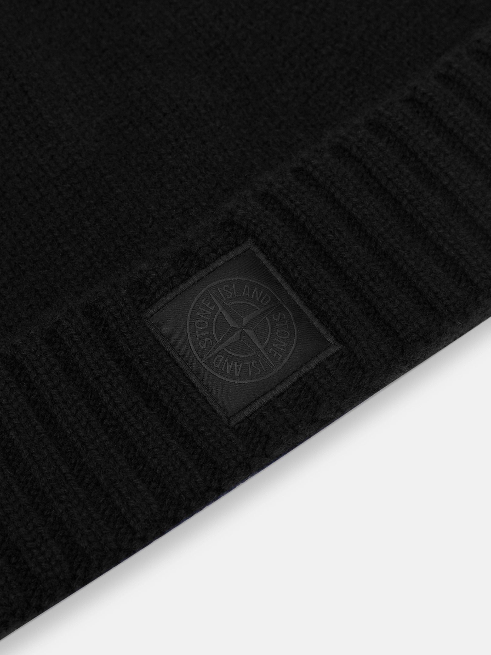 N100015 CASHMERE_STONE ISLAND GHOST - 3