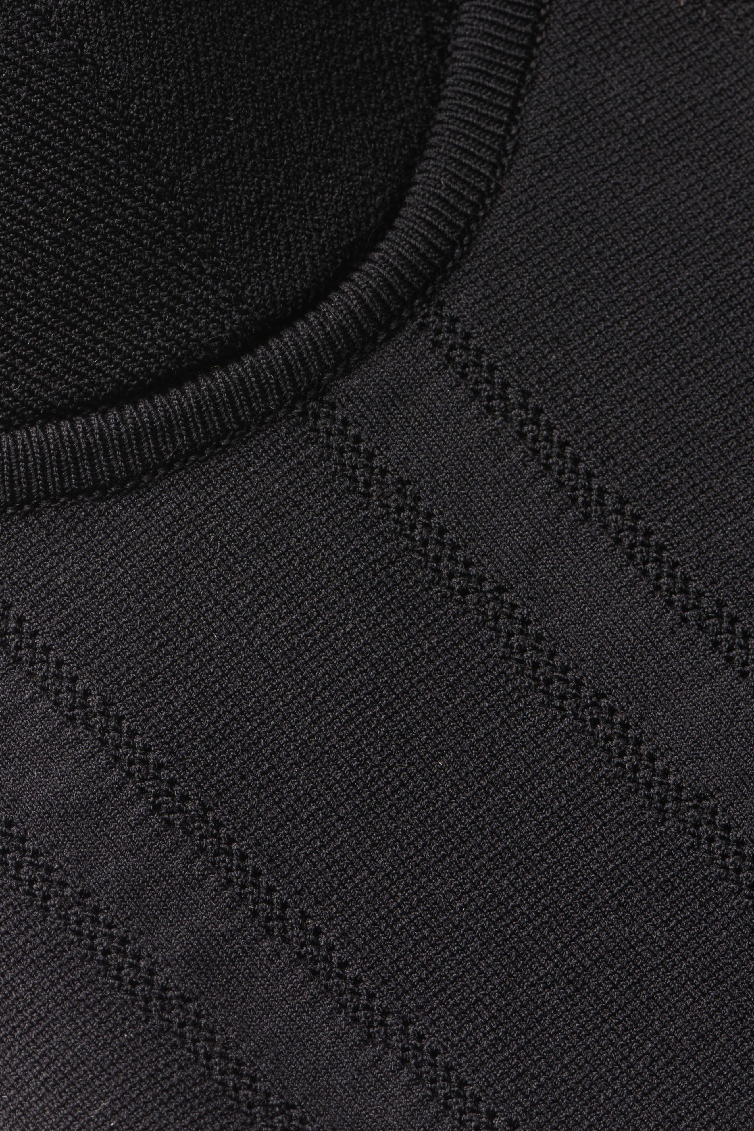 Artemis Knit Corset Top - 6