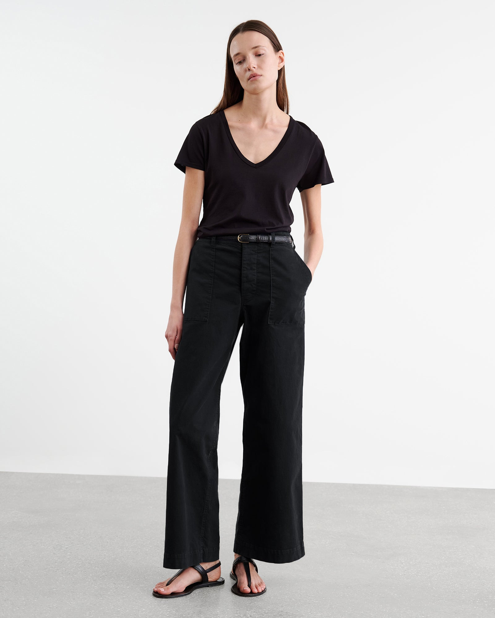 LEON BOY PANT - 2