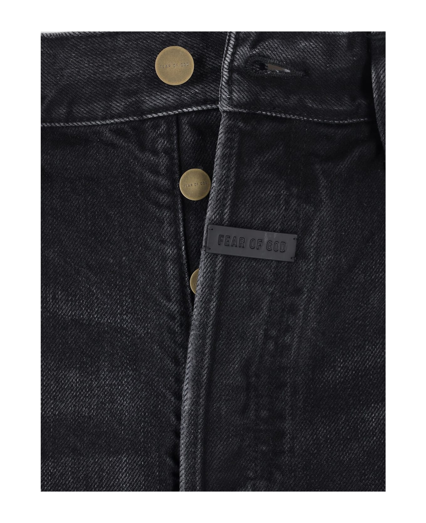 Straight Jeans - 4