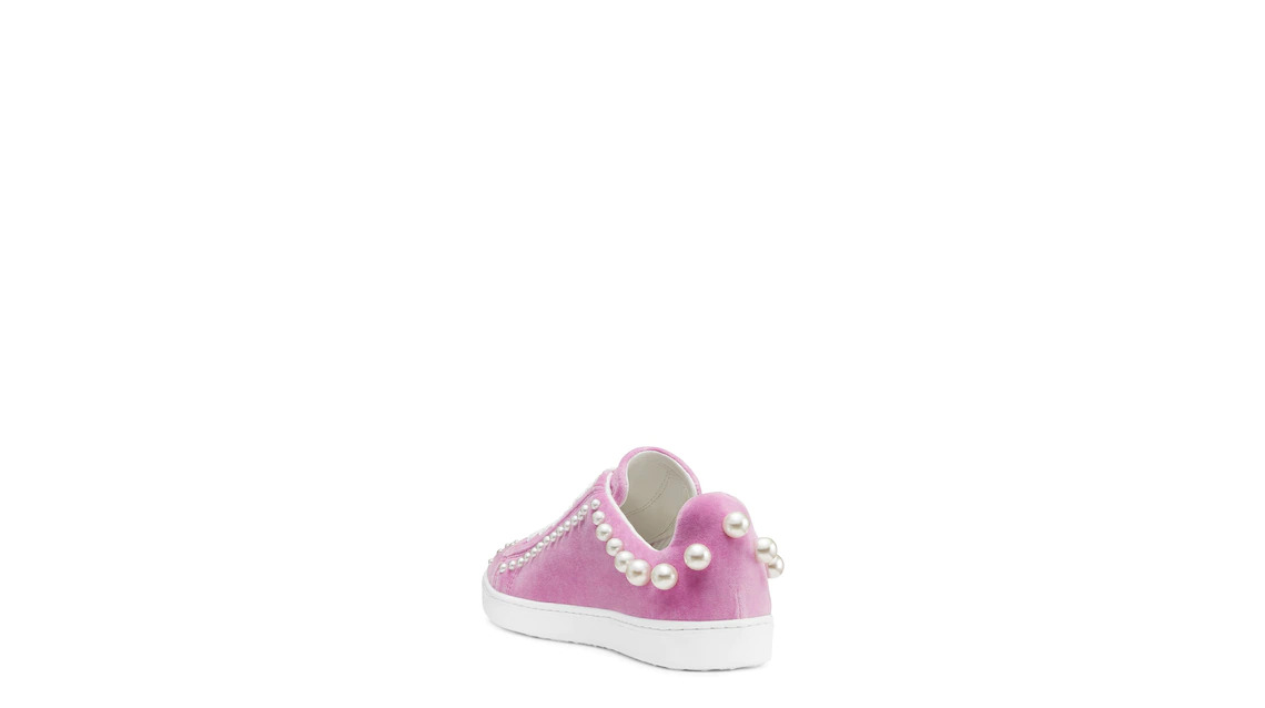 GOLDIE SNEAKER - 4