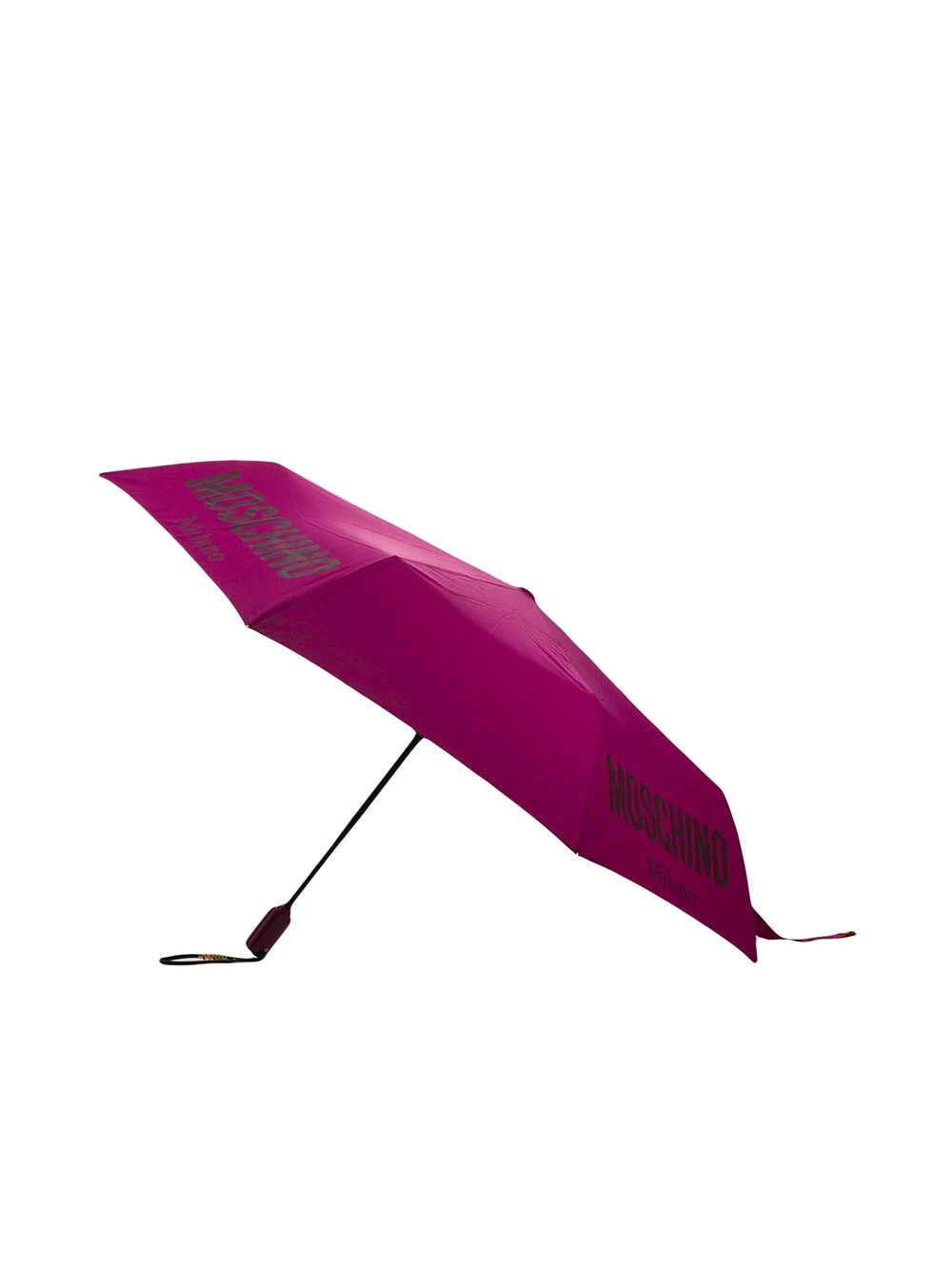 logo print umbrella - 3