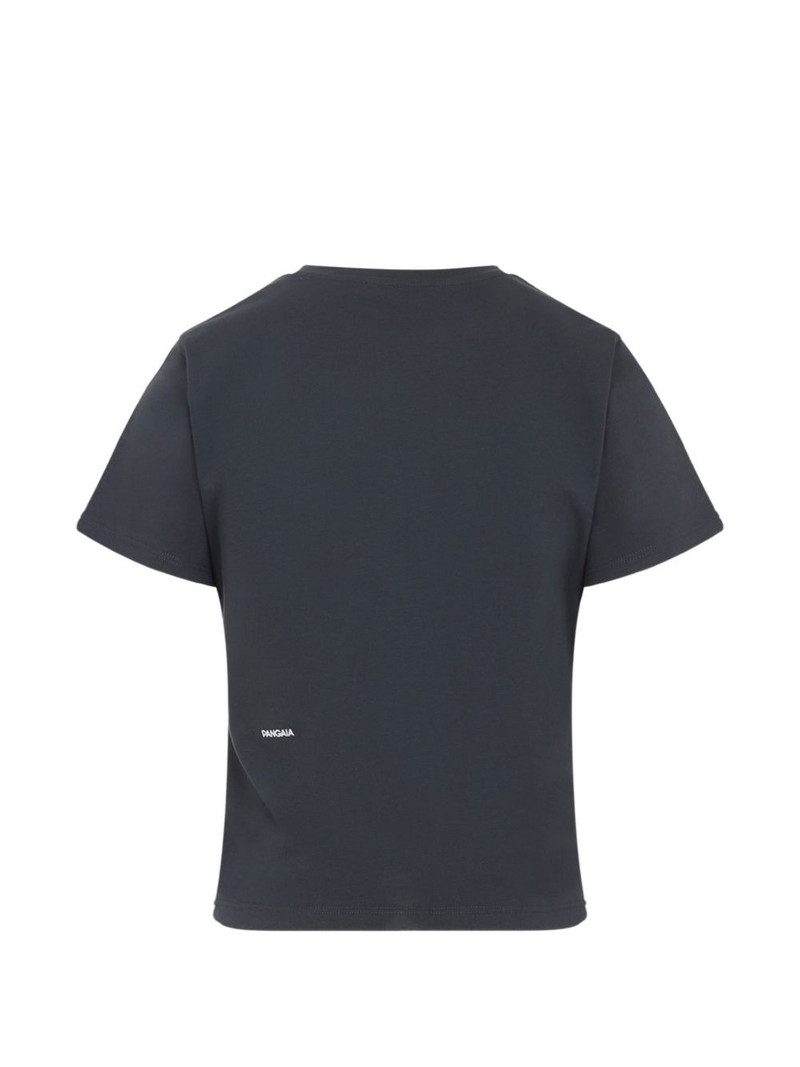 PANGAIA crew-neck T-shirt outlook