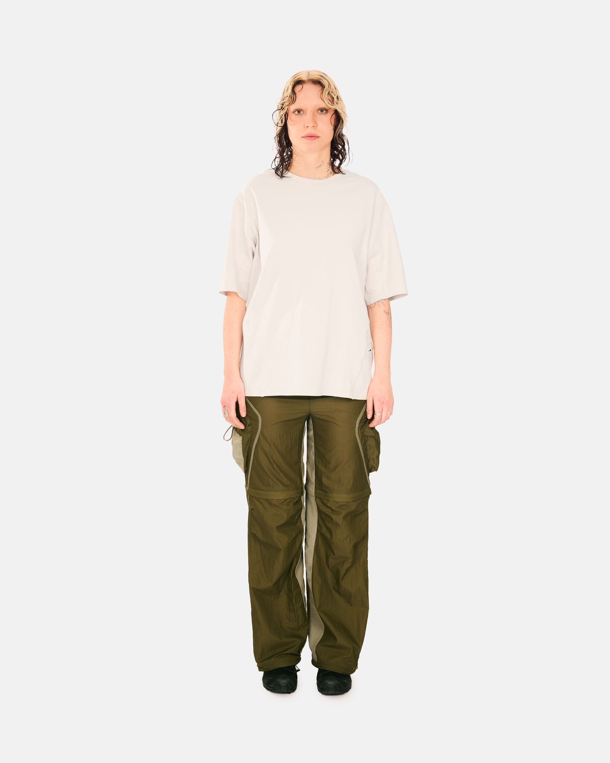 Latitude Flight T-shirt - 4