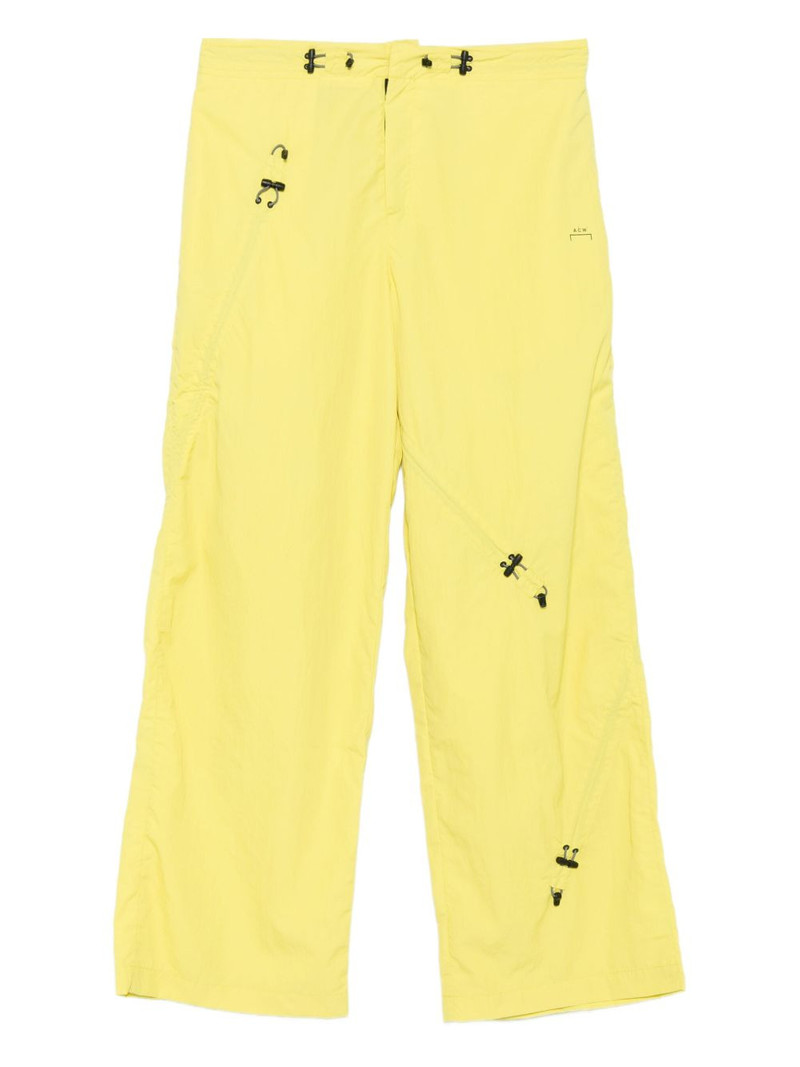 clasp-fastening detail trousers 1