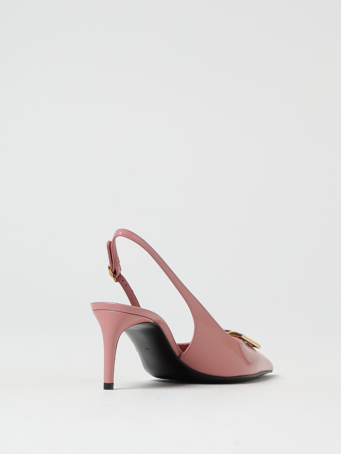 High heel shoes woman Dolce & Gabbana - 3