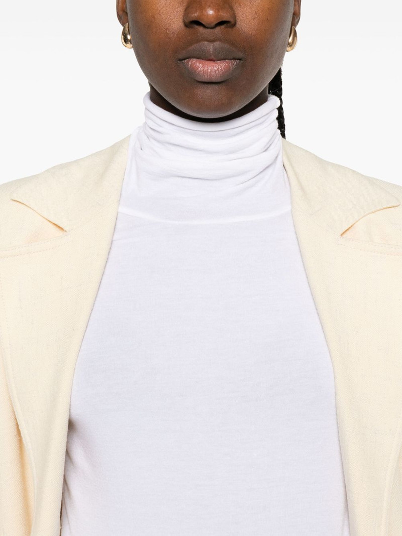 long-sleeve turtleneck top 5