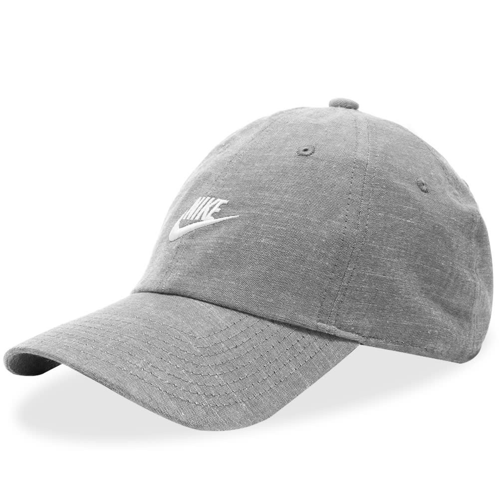 Nike Futura Chambray Cap - 1