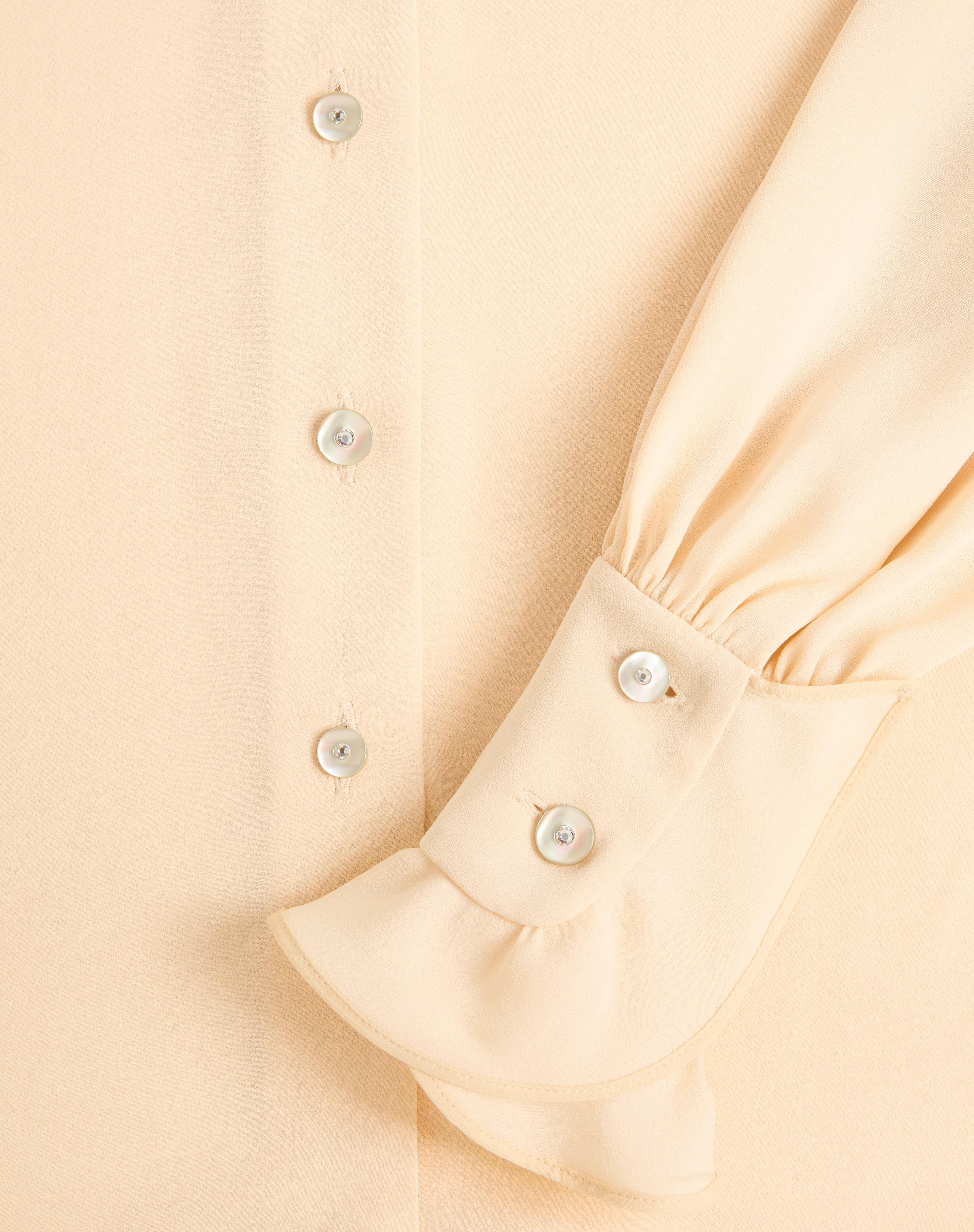 GEORGETTE BLOUSE - 7