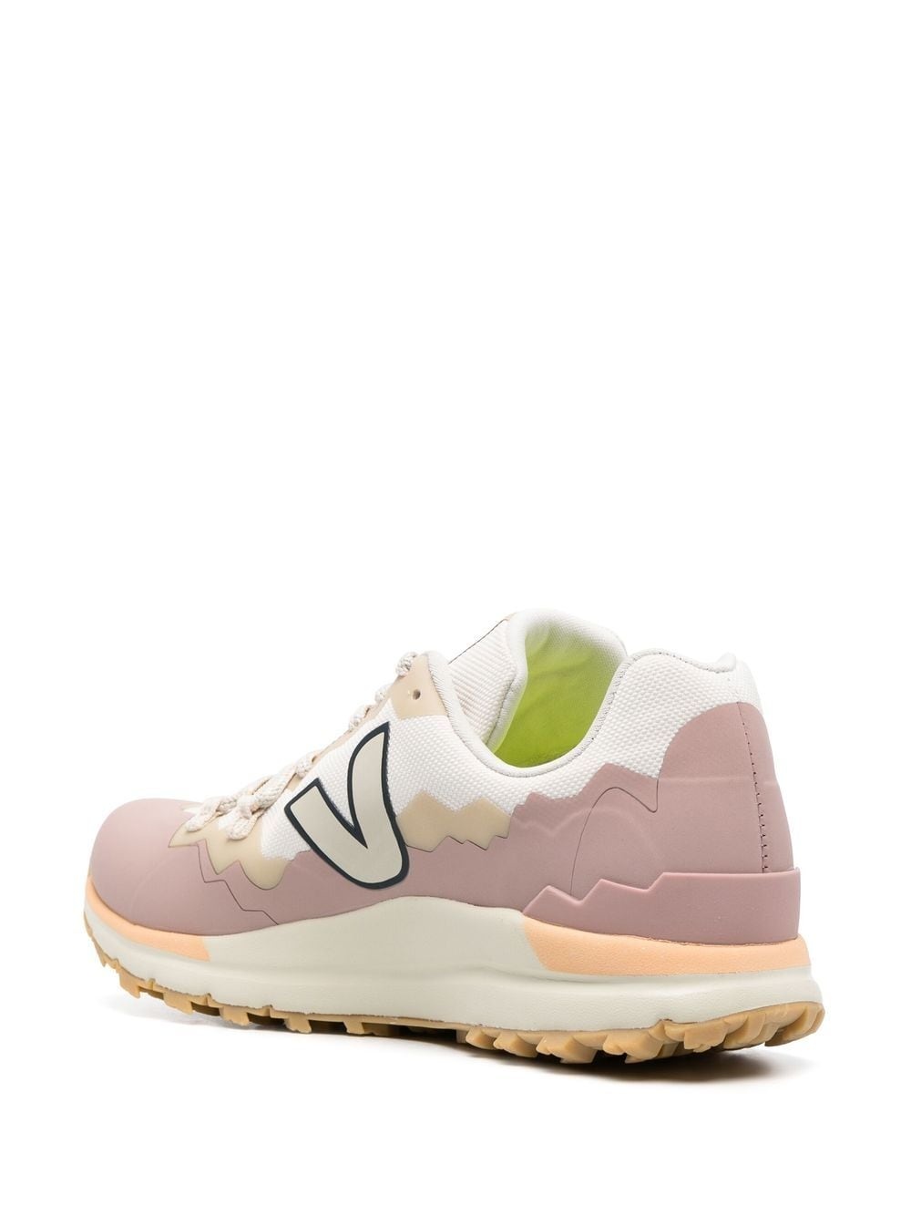 low-top sneakers - 3