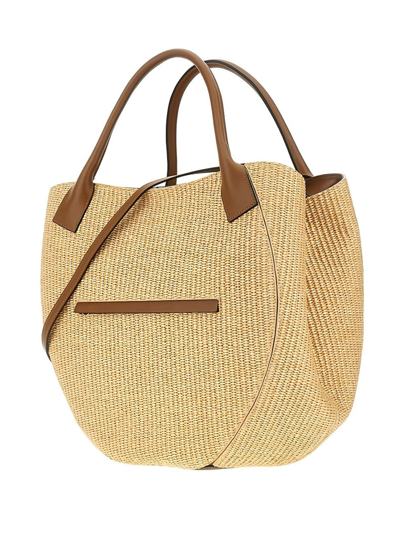 WANDLER Mia tote bag outlook