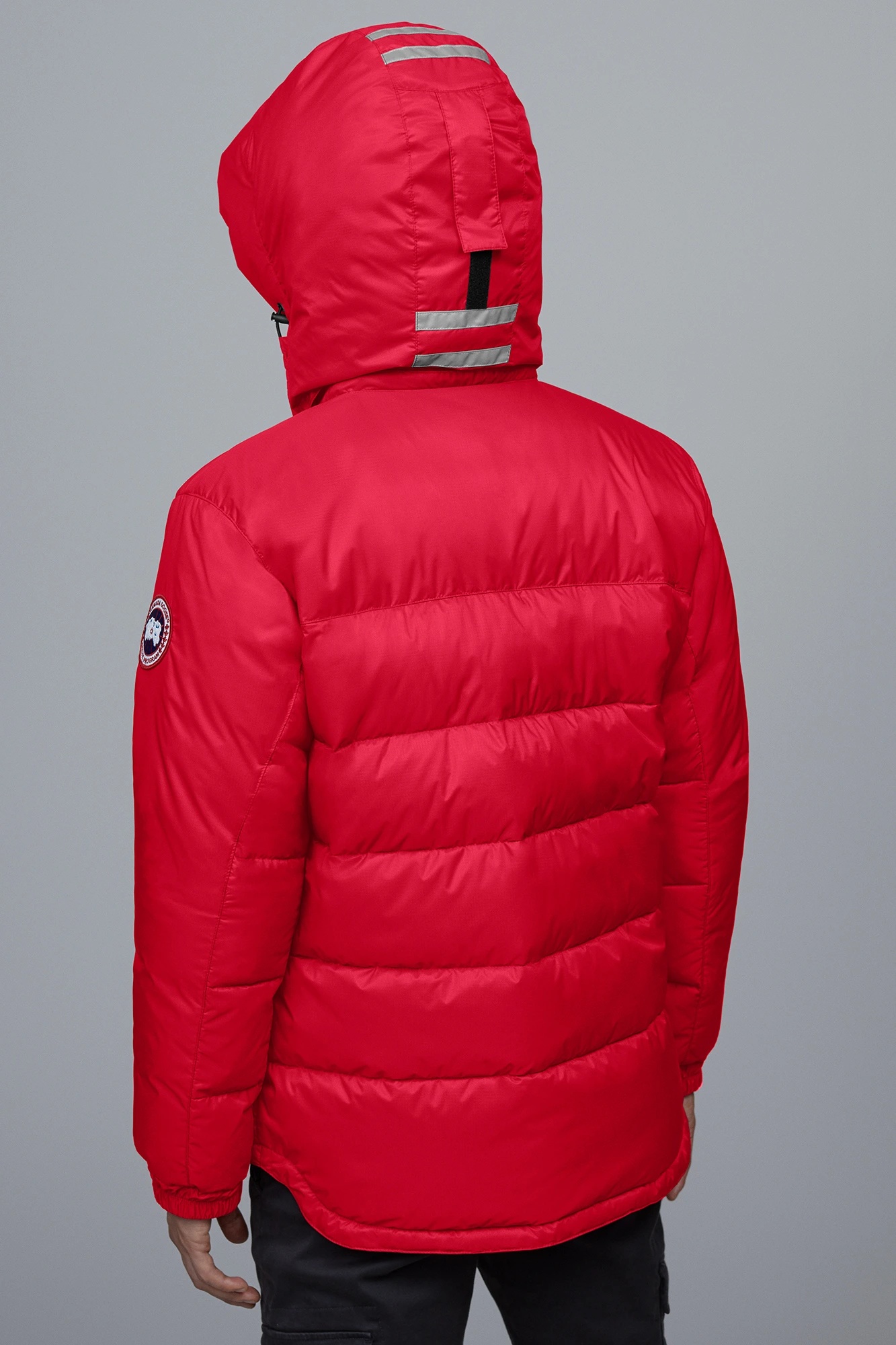 SUMMIT JACKET - 5