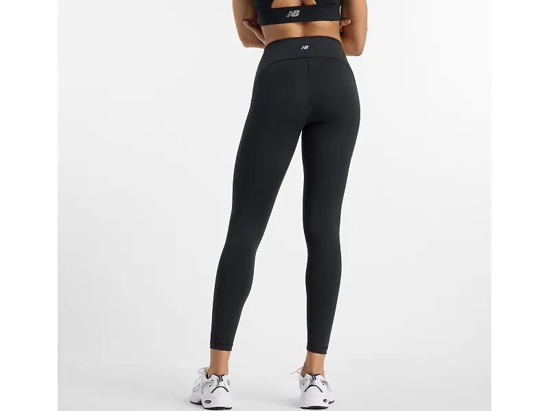 New Balance Hi Rise Legging 25 - 3