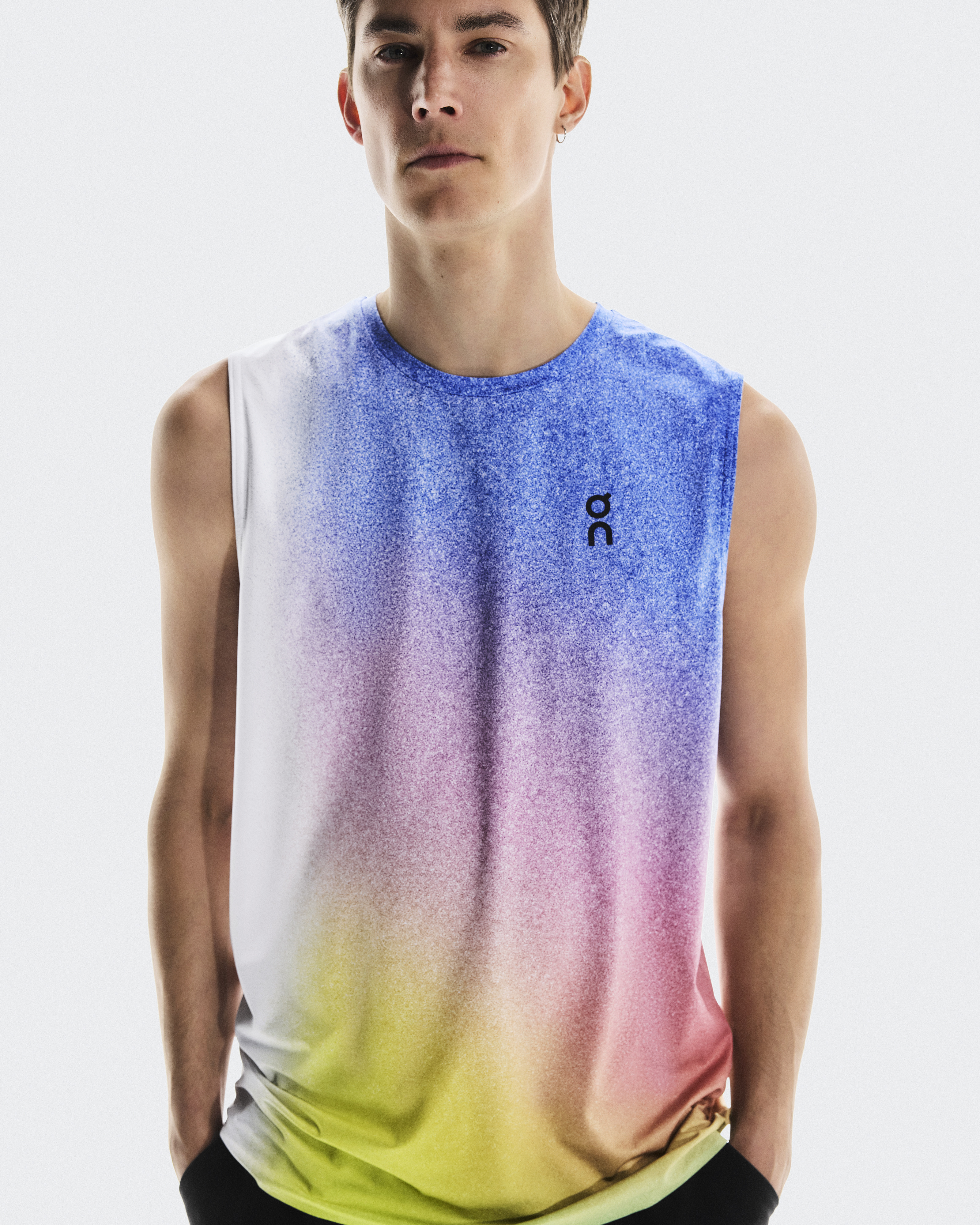 Court Tank - 3
