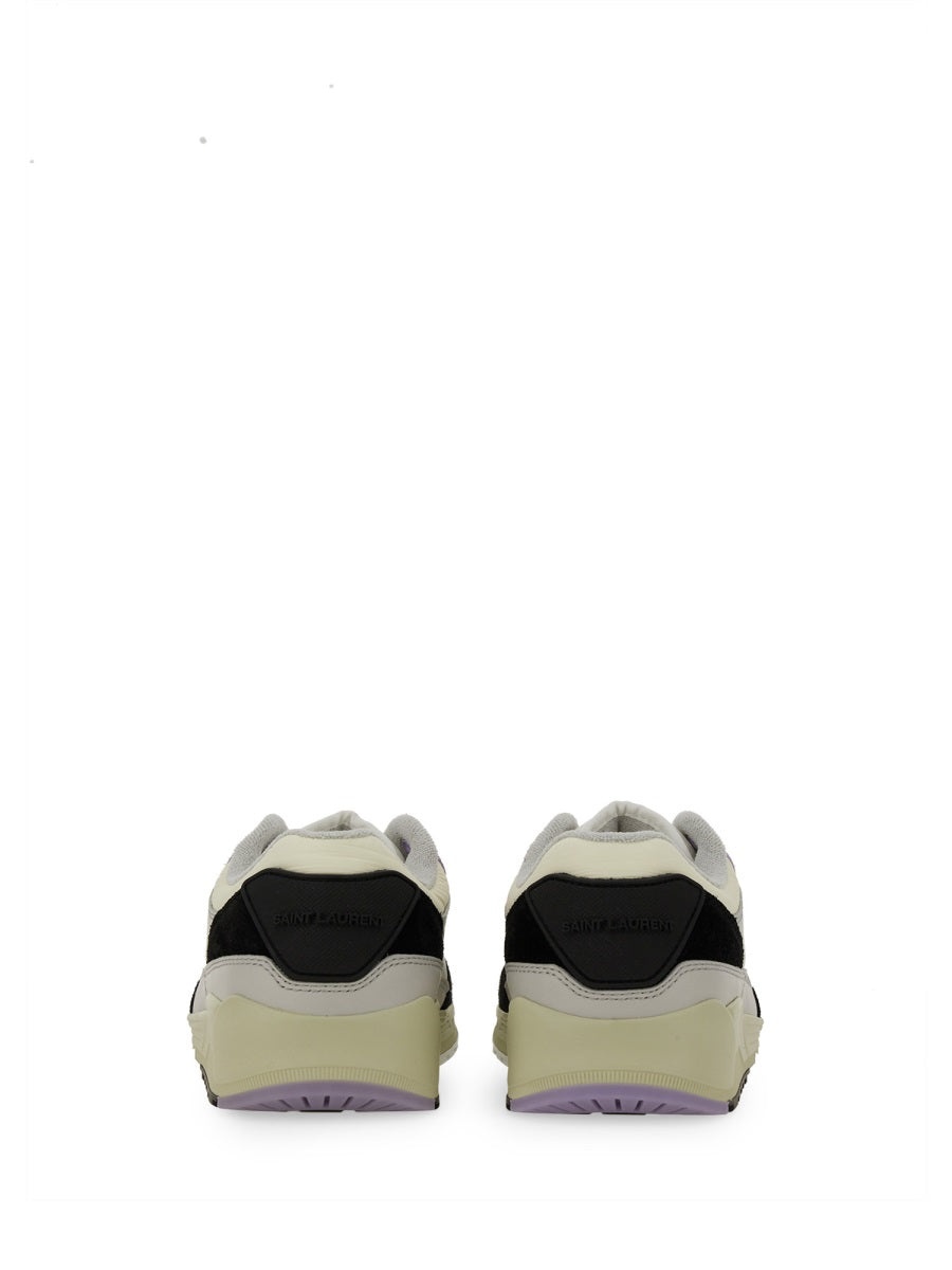 Saint Laurent Men Sneakers Bump - 3
