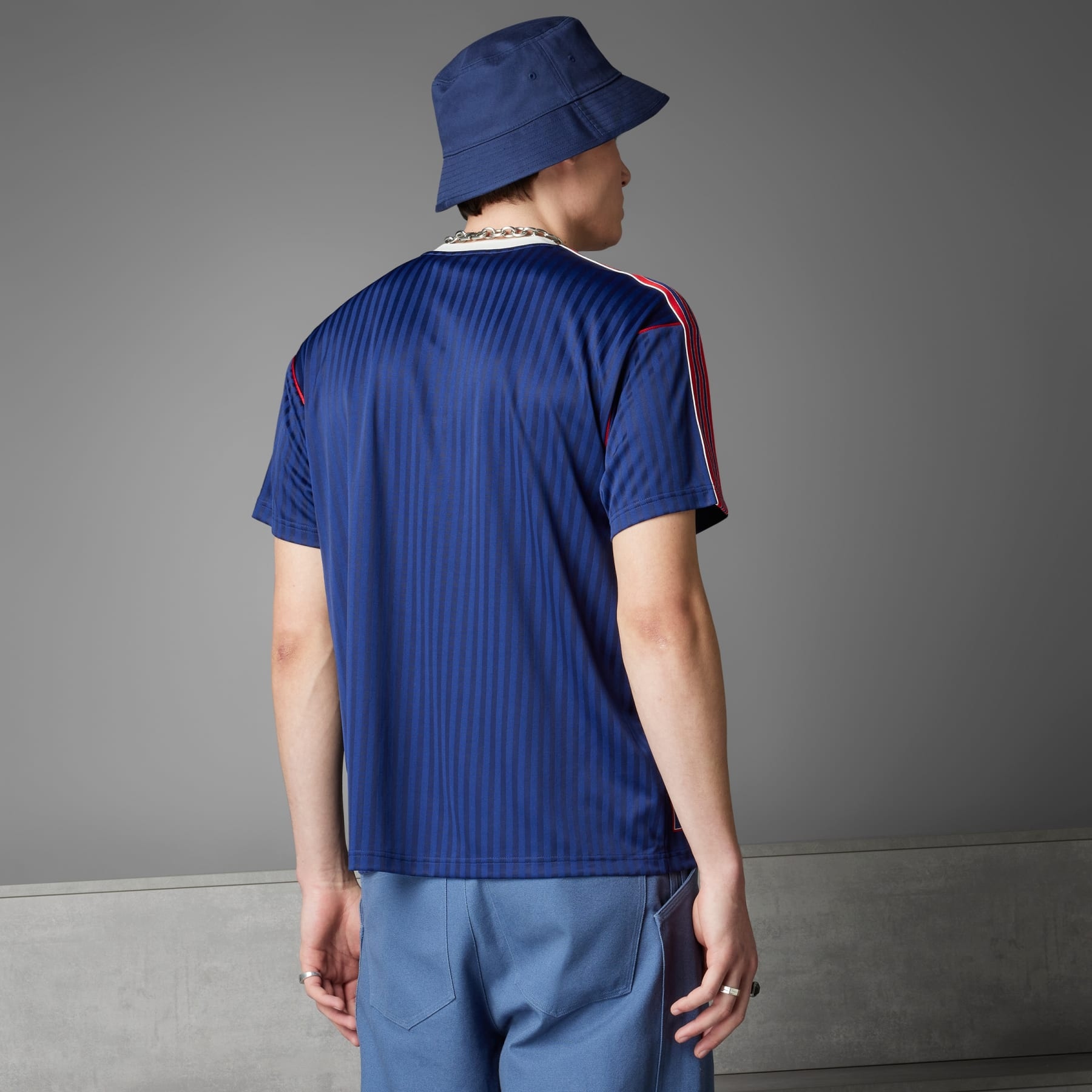 Arsenal Terrace Icons Jersey (Gender Neutral) - 4