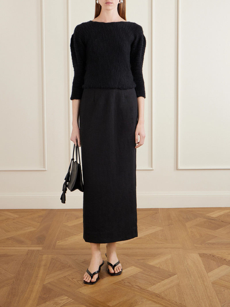 SUZIE KONDI Patra Cashmere Sweater outlook
