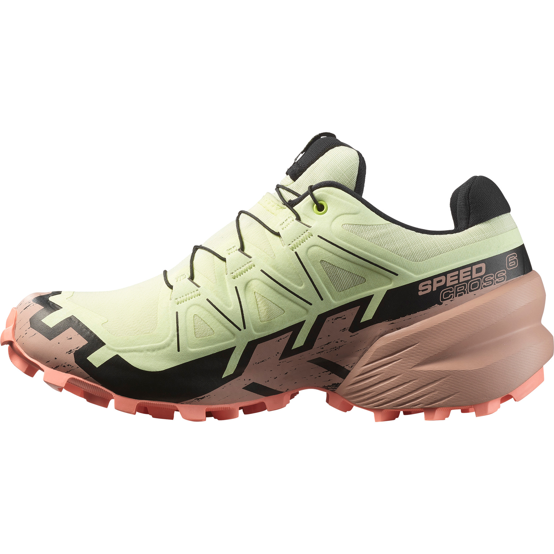 SPEEDCROSS 6 GORE-TEX - 7