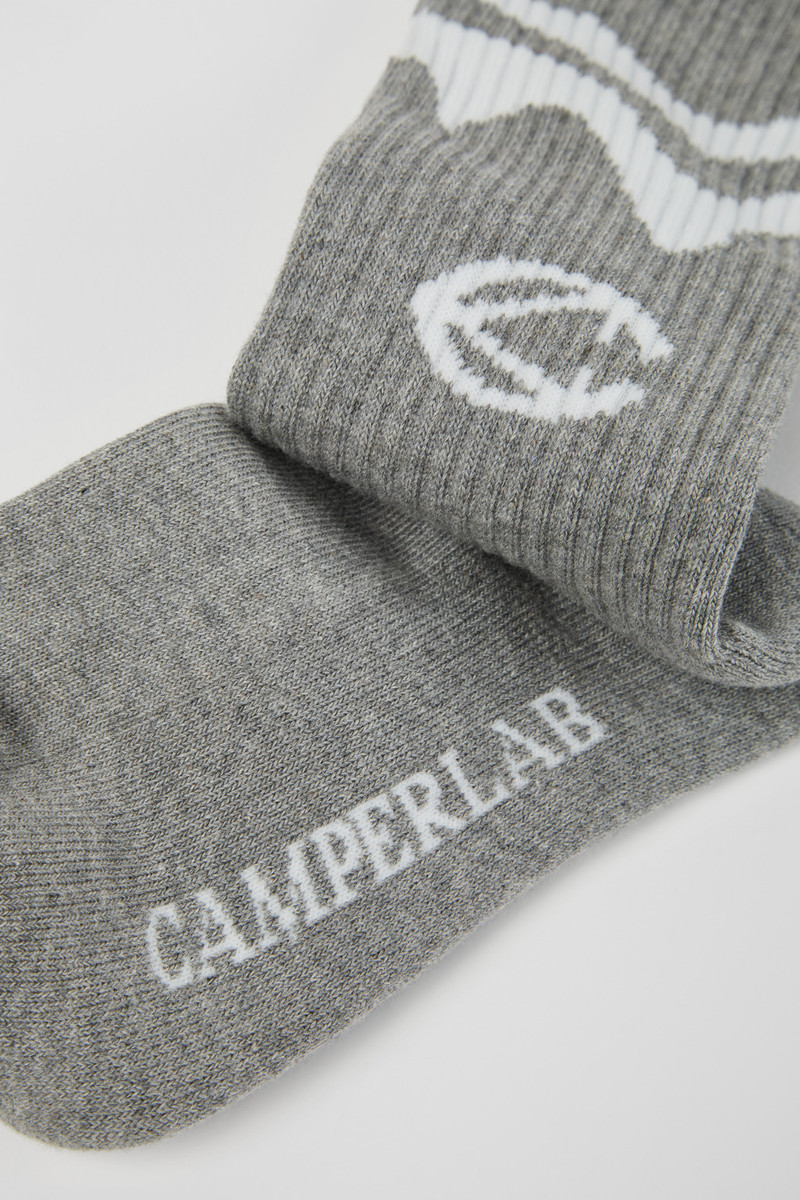 CAMPERLAB GRAY outlook