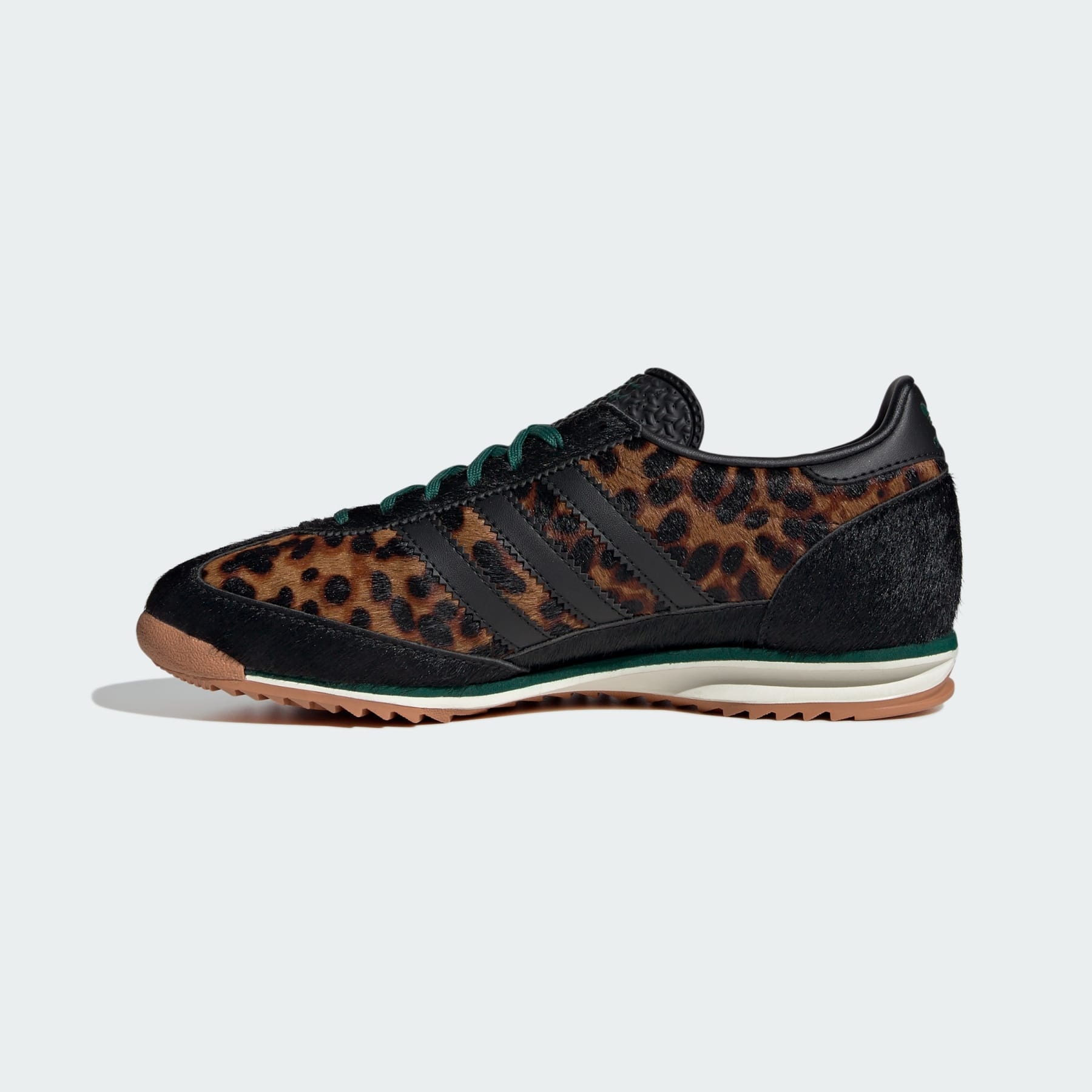 SL 72 OG Shoes - 2