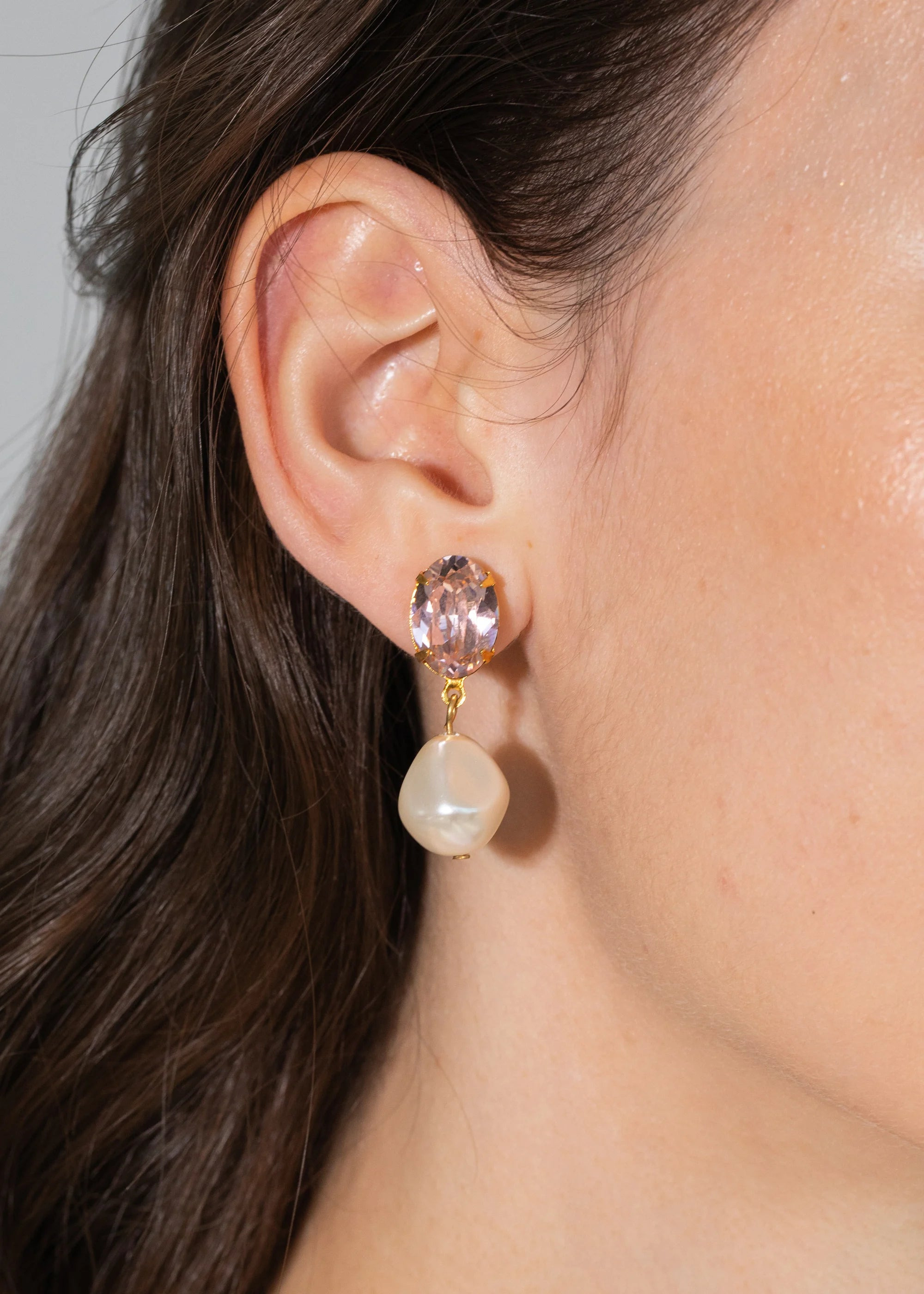 Tunis Earrings - 2