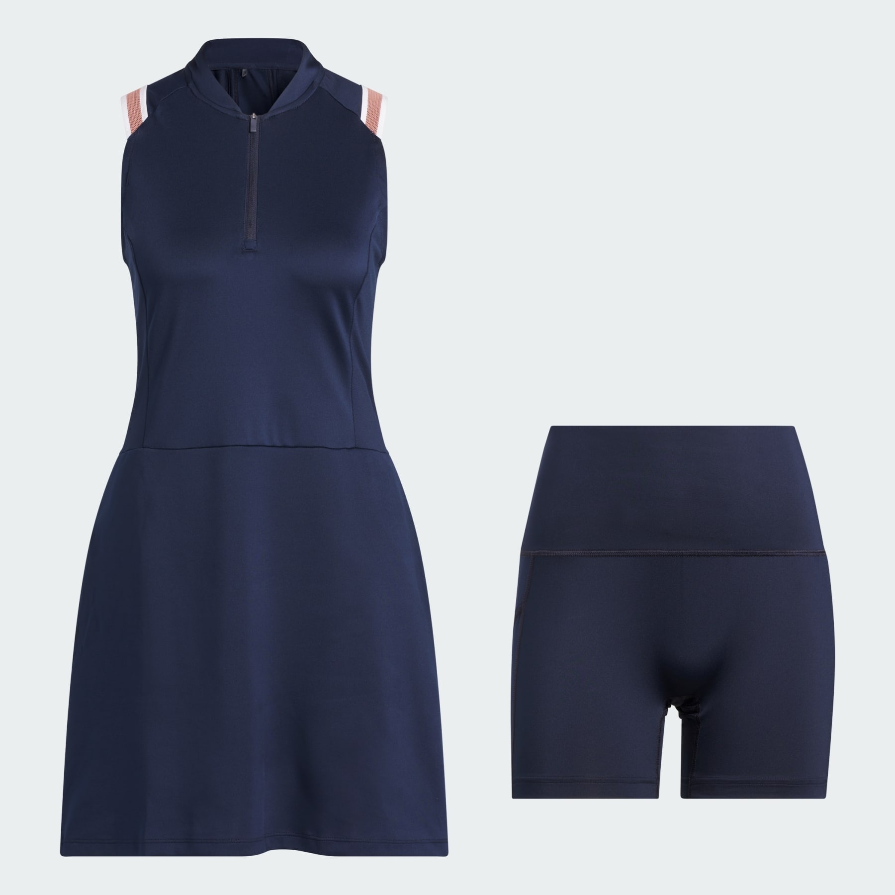 Ultimate365 Racerback Dress - 1