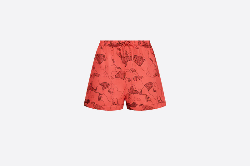 Dior Chez Moi Shorts 1