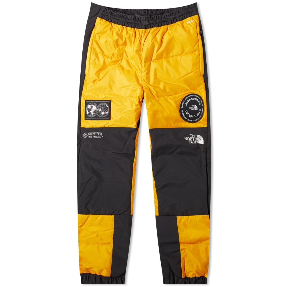 The North Face Seven Summits Gore-Tex Down Pant - 1