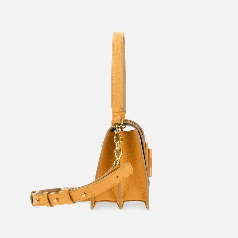 HOGAN Hogan H-Bag Crossbody Bag Orange outlook