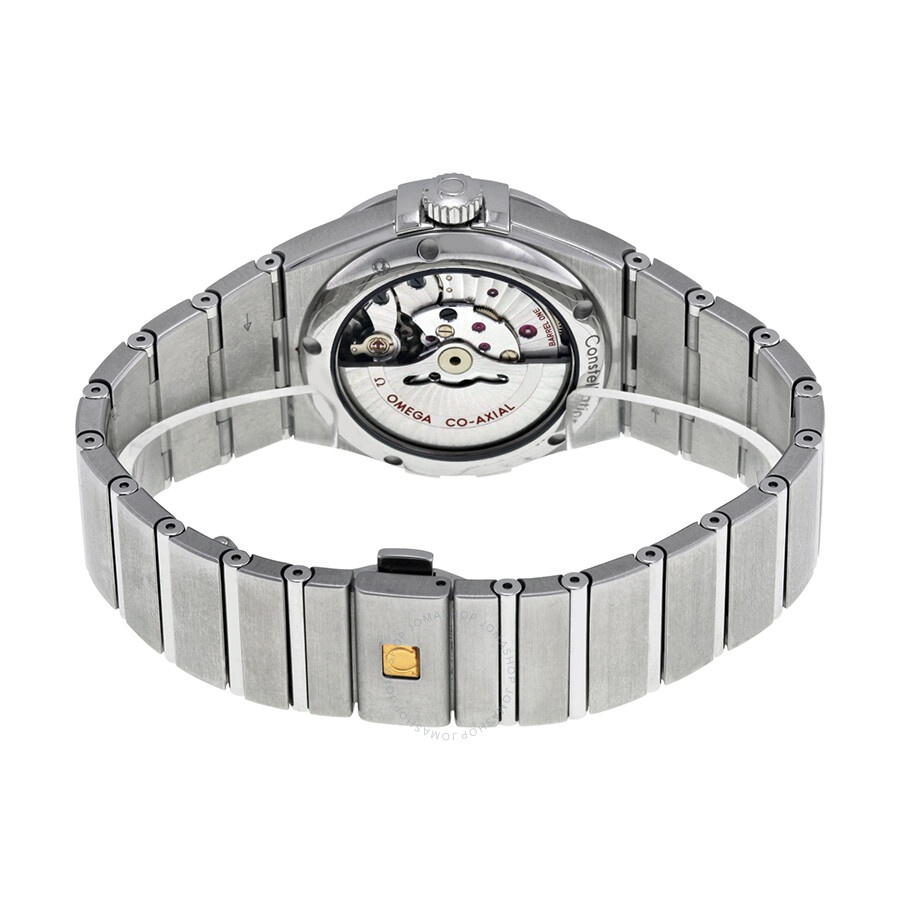 Omega Constellation Automatic Chronometer Men's Watch 123.10.38.22.01.001 - 3
