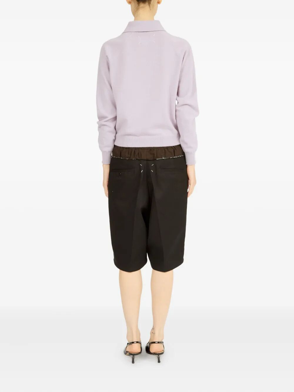 Maison Margiela Women Polo Shirt - 3
