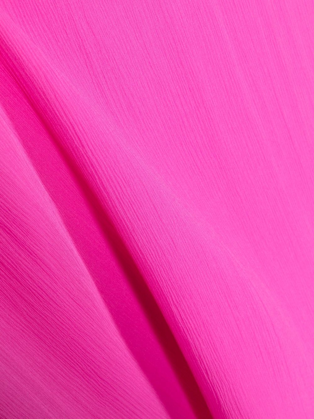 sheer silk scarf - 3