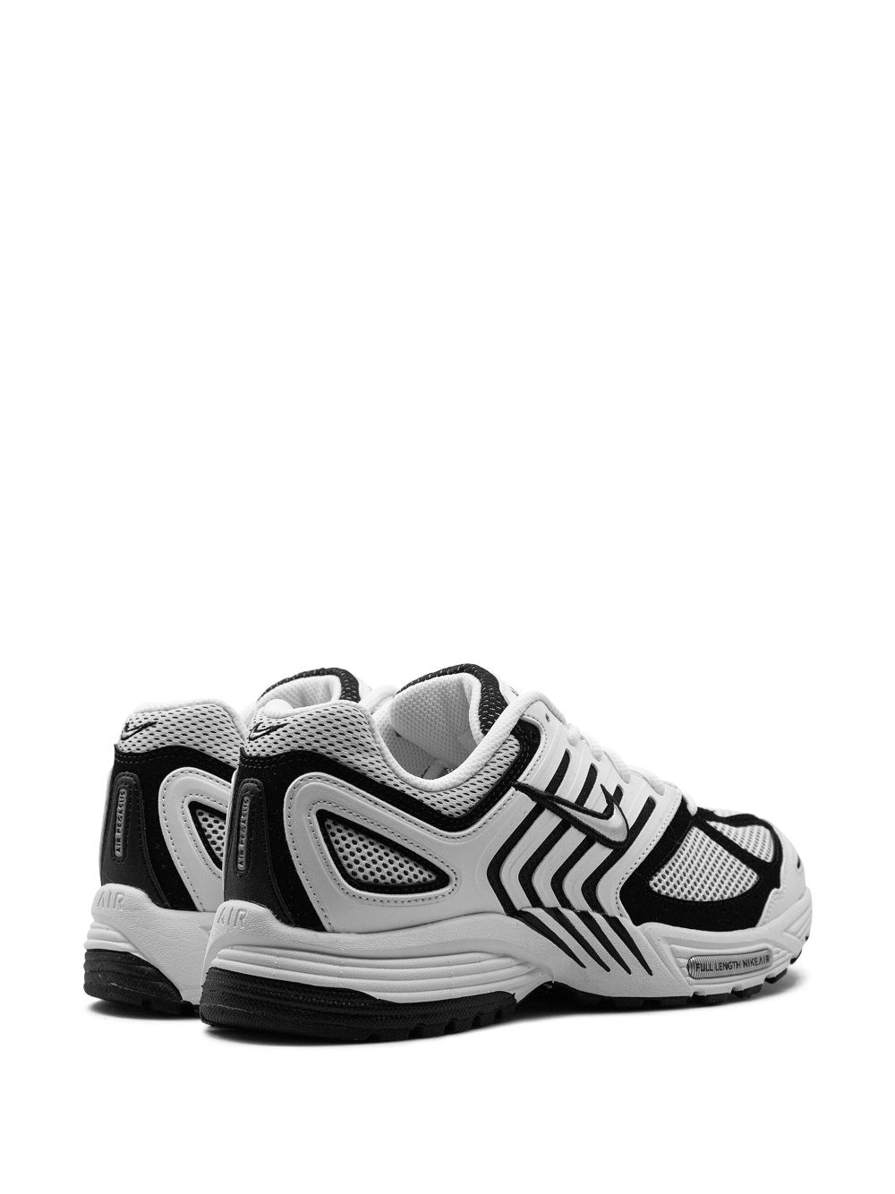 Air Pegasus "White / Black" sneakers - 3