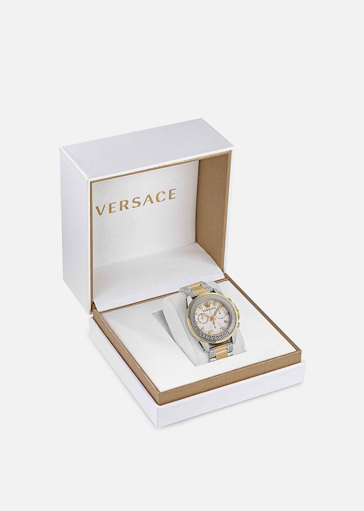 Greca Action Chrono Watch - 4