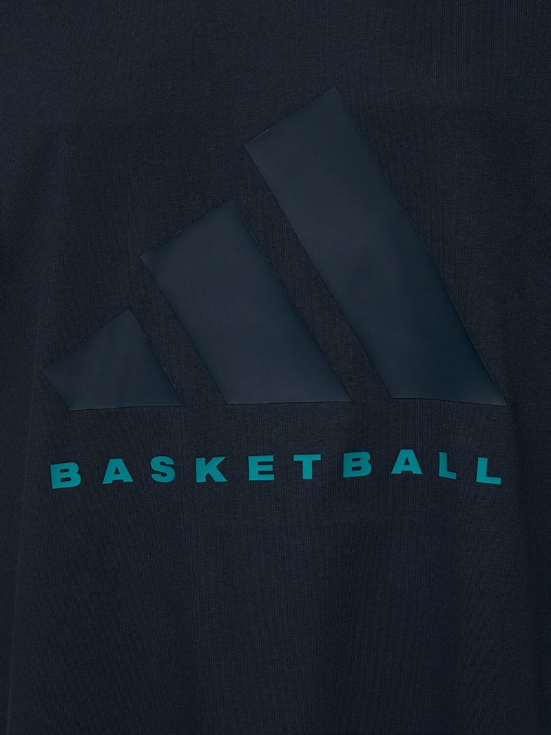 One CTN Basketball t-shirt - 2