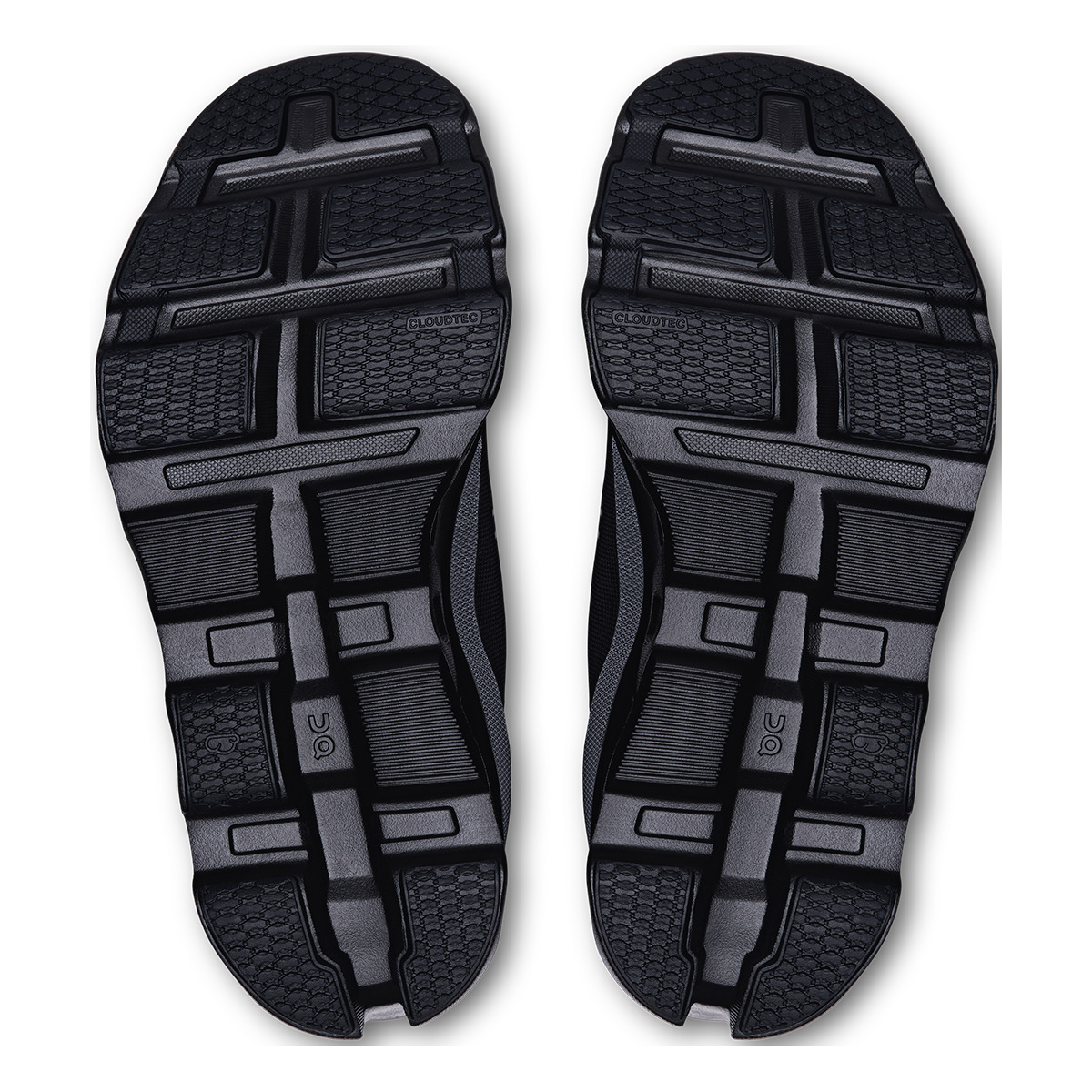 ON Cloudmonster 2 - Black - Eclipse - 4