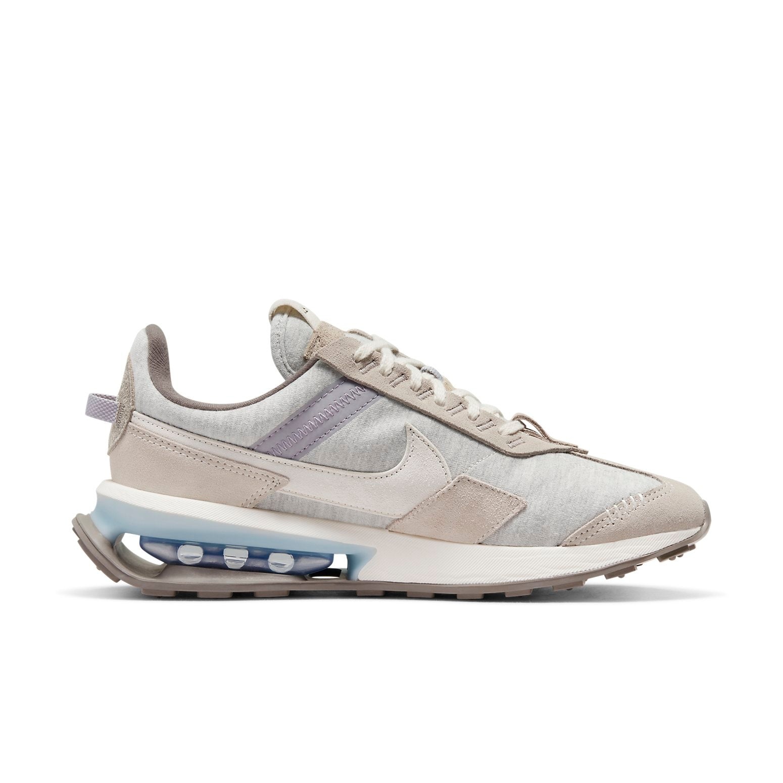 (WMNS) Nike Air Max Pre-Day 'Matte Grey' DO2344-011 - 2