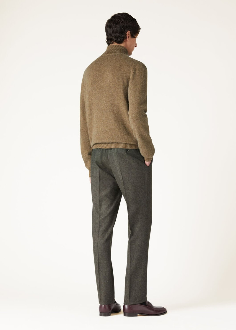 Fobello Turtleneck 5