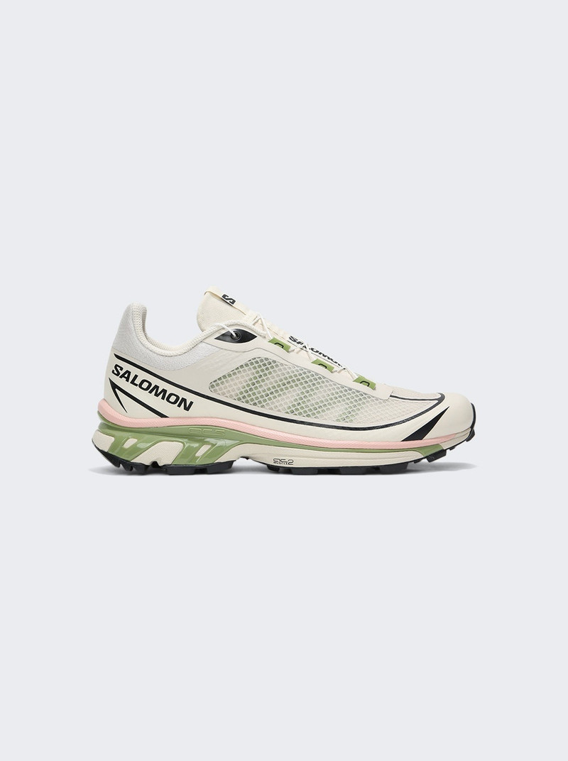 Xt-6 FT Sportstyle low-top sneakers - 1