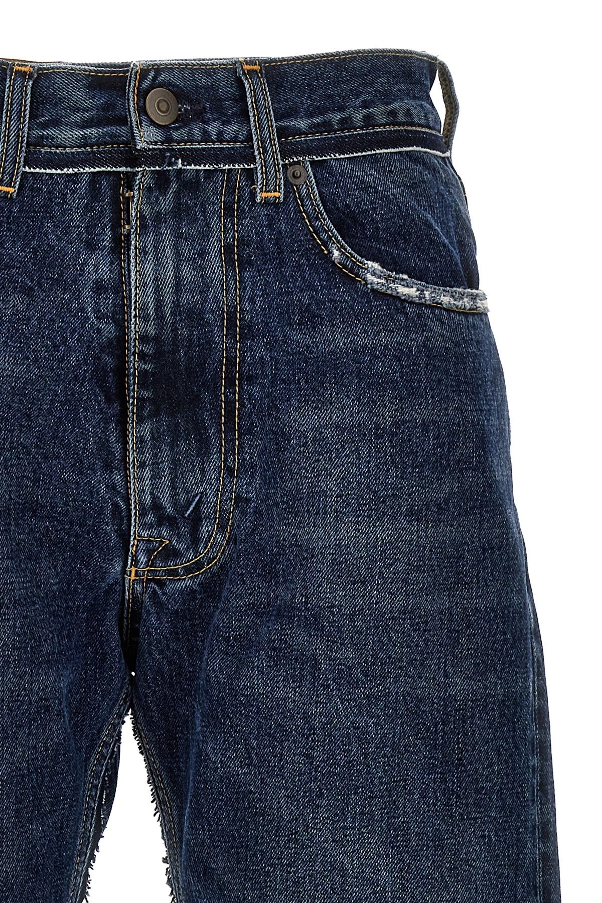 'Pendleton' jeans - 4