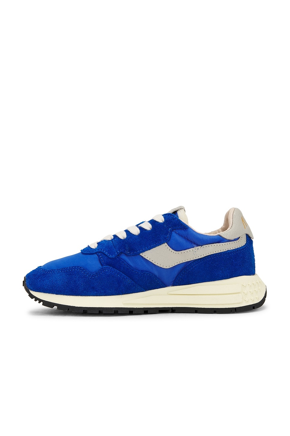 Reelwind Low Sneaker - 5