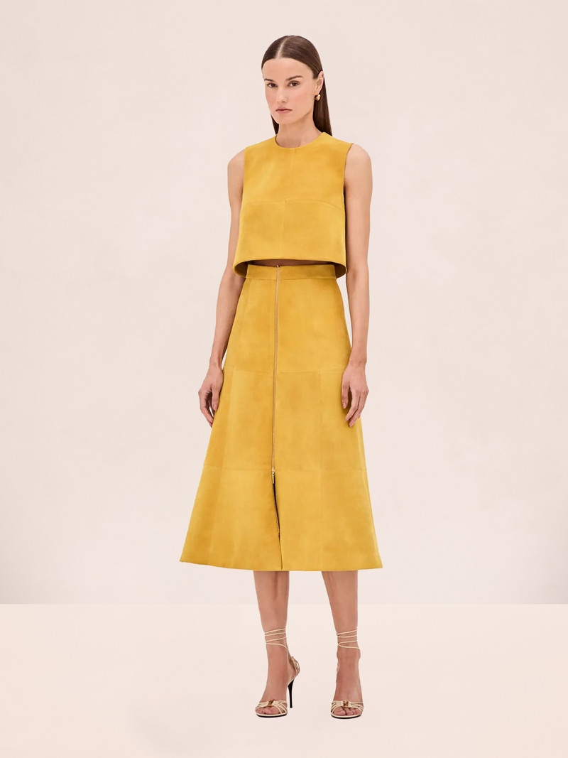 ALEXIS MARNI TOP outlook