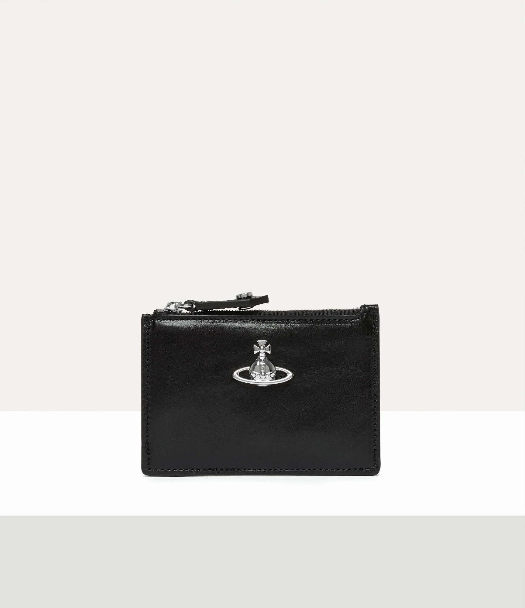 SLIM LONG CARD HOLDER - 1